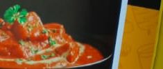 Paneer Chaap Gravy