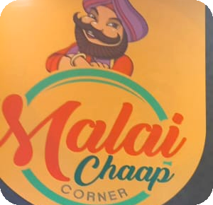 Malai Chaap Corner logo